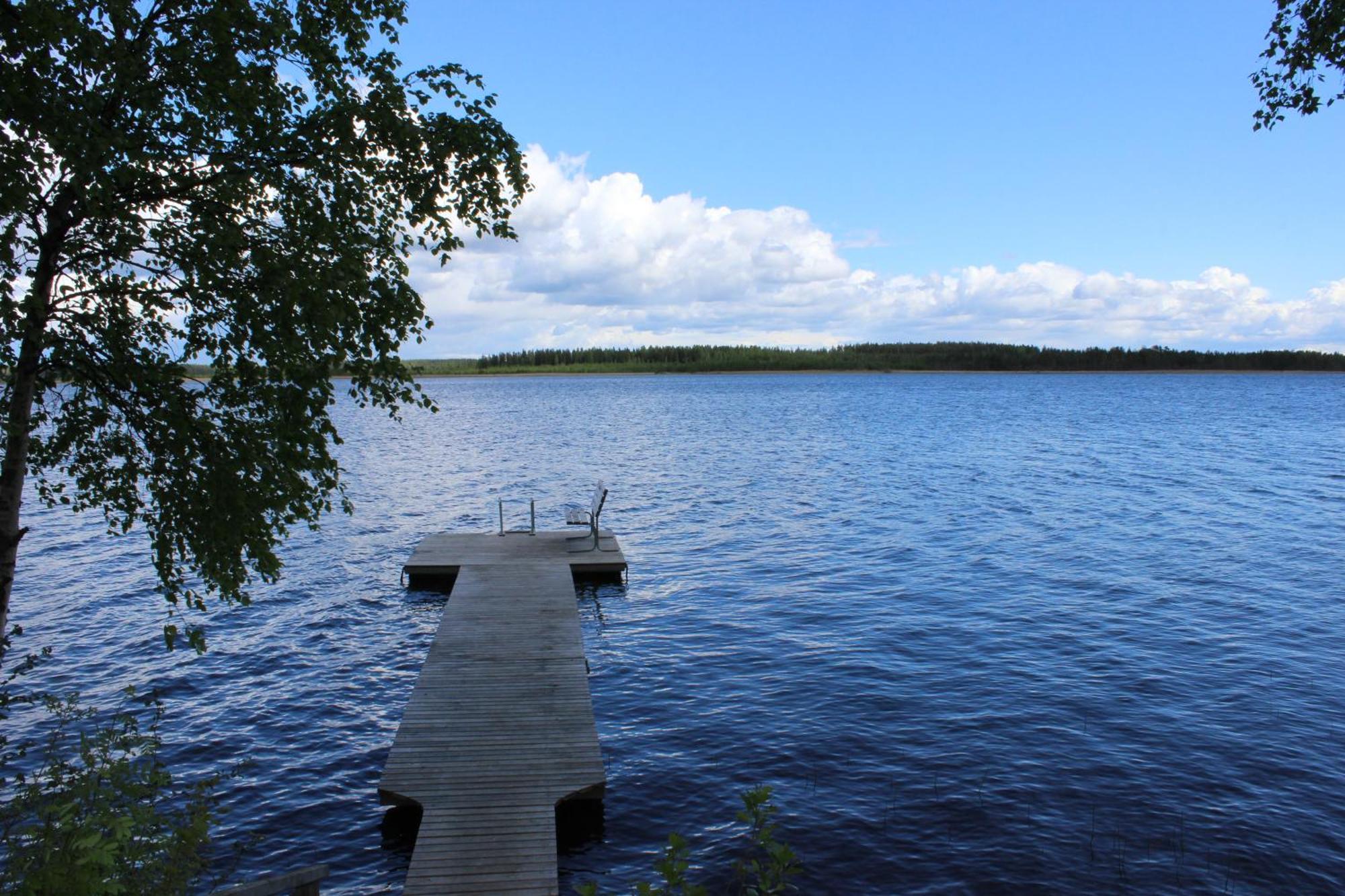 Lomamokkila Cottages Savonlinna Quarto foto