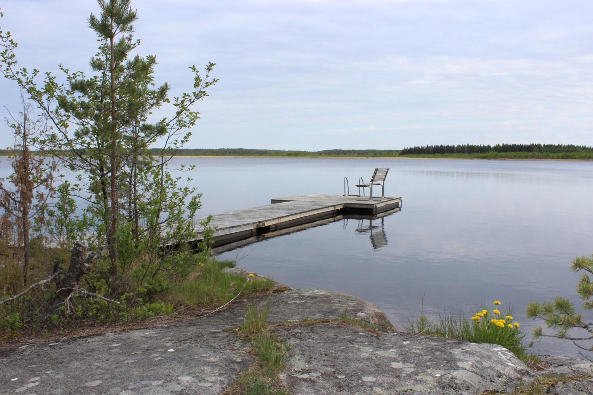 Lomamokkila Cottages Savonlinna Quarto foto